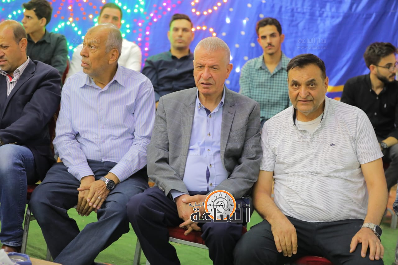 Madar Al-Saa Images 0.4842331696275821