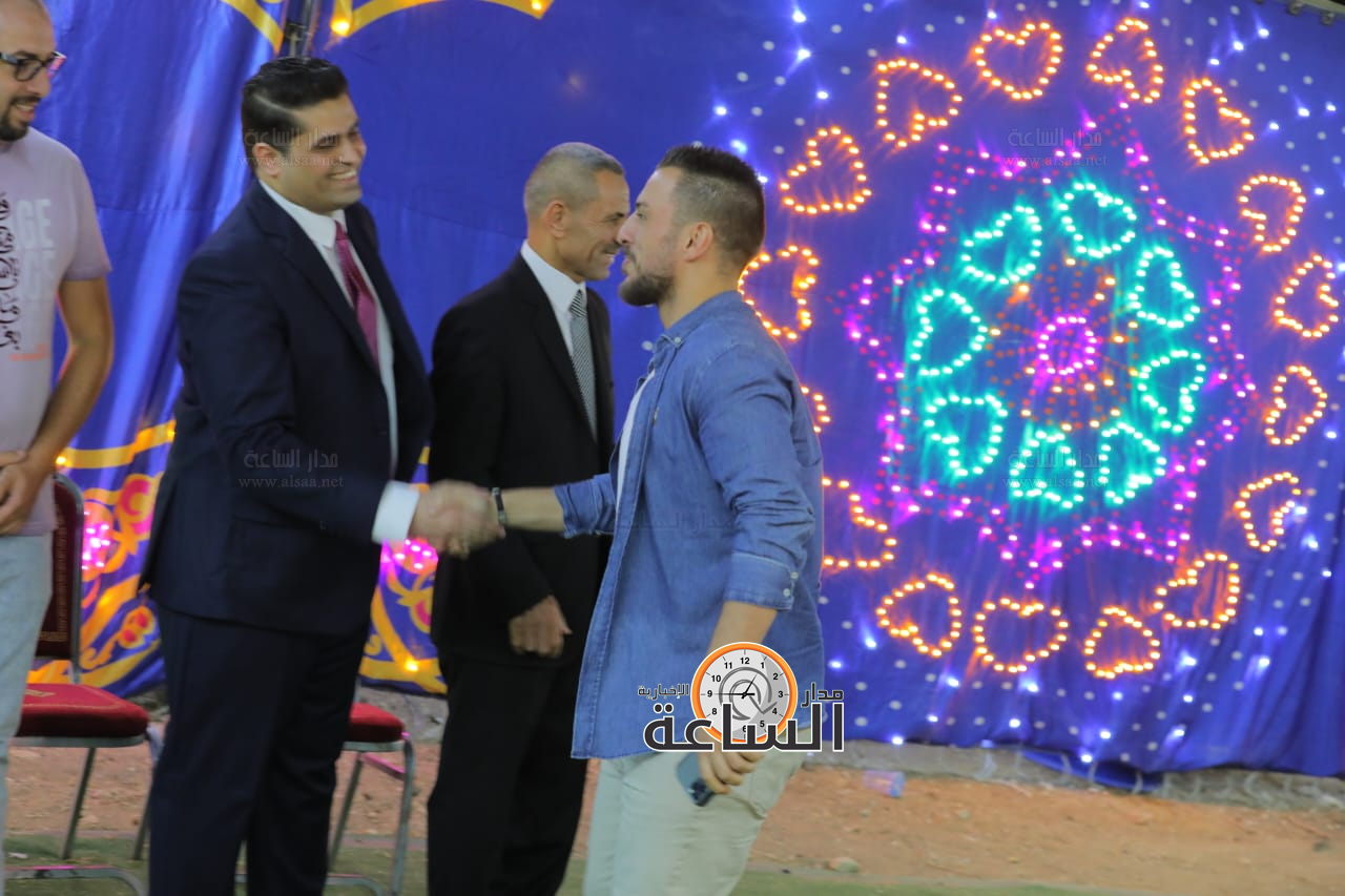 Madar Al-Saa Images 0.47078958909169333