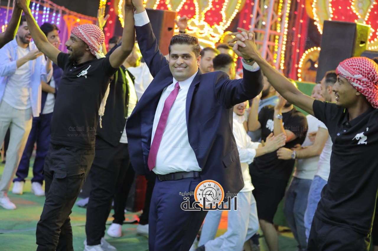 Madar Al-Saa Images 0.1828461832247008