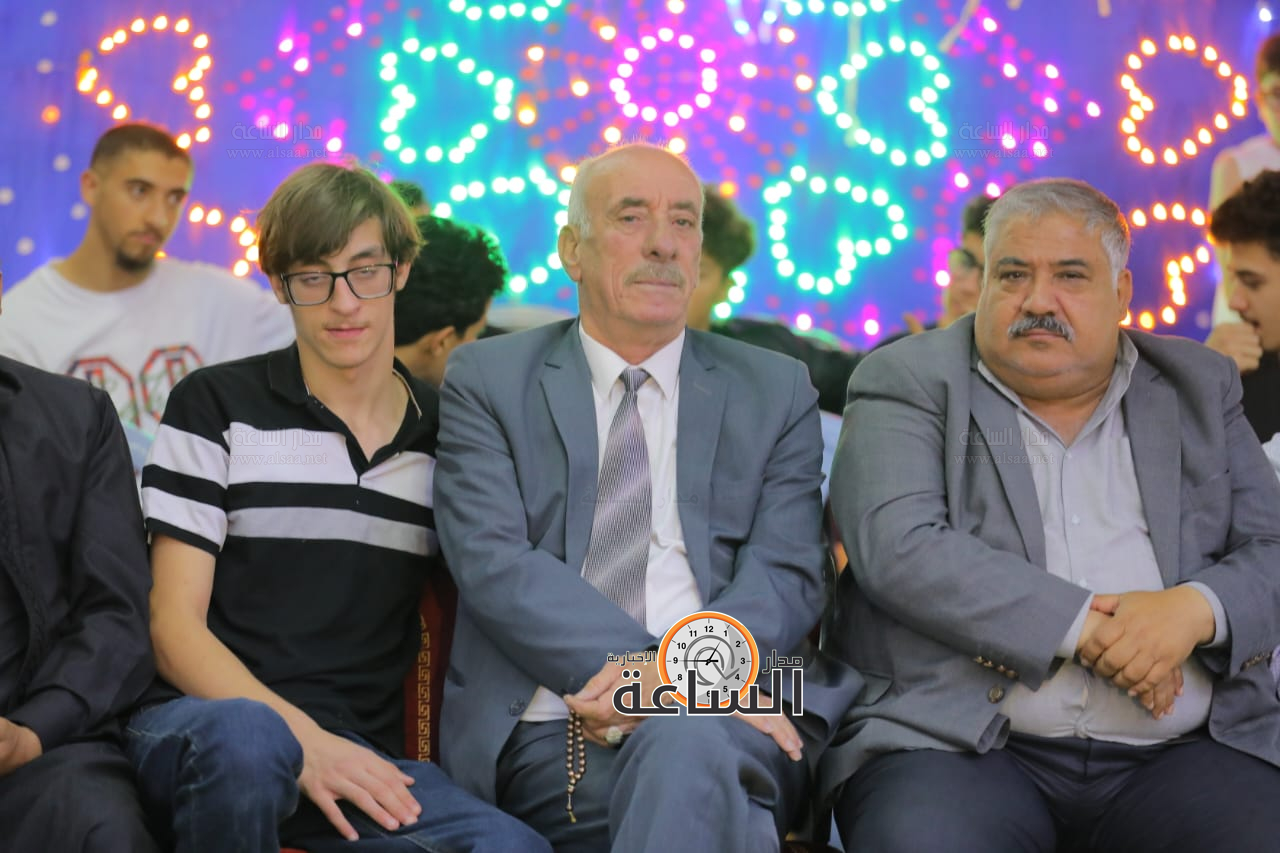 Madar Al-Saa Images 0.6497272425202796