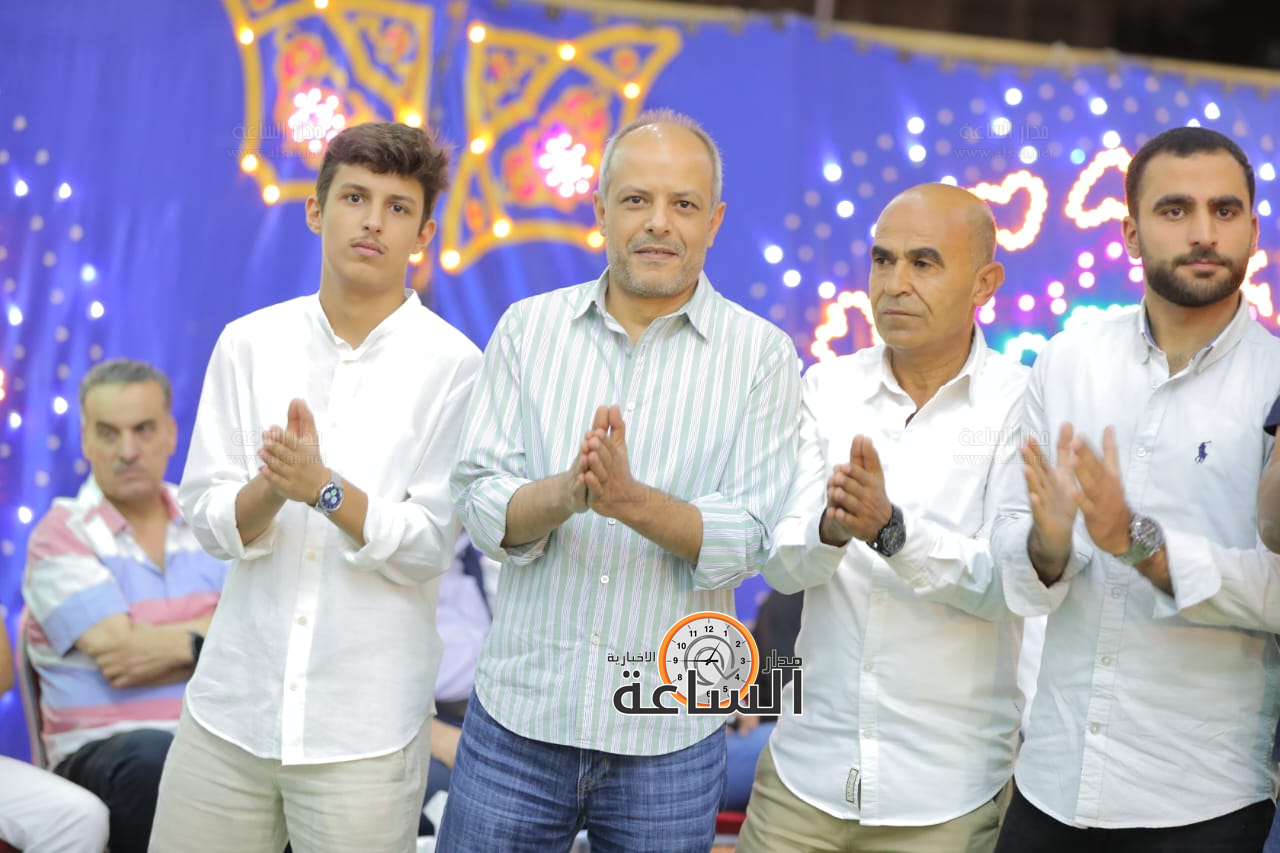 Madar Al-Saa Images 0.2647631252153566