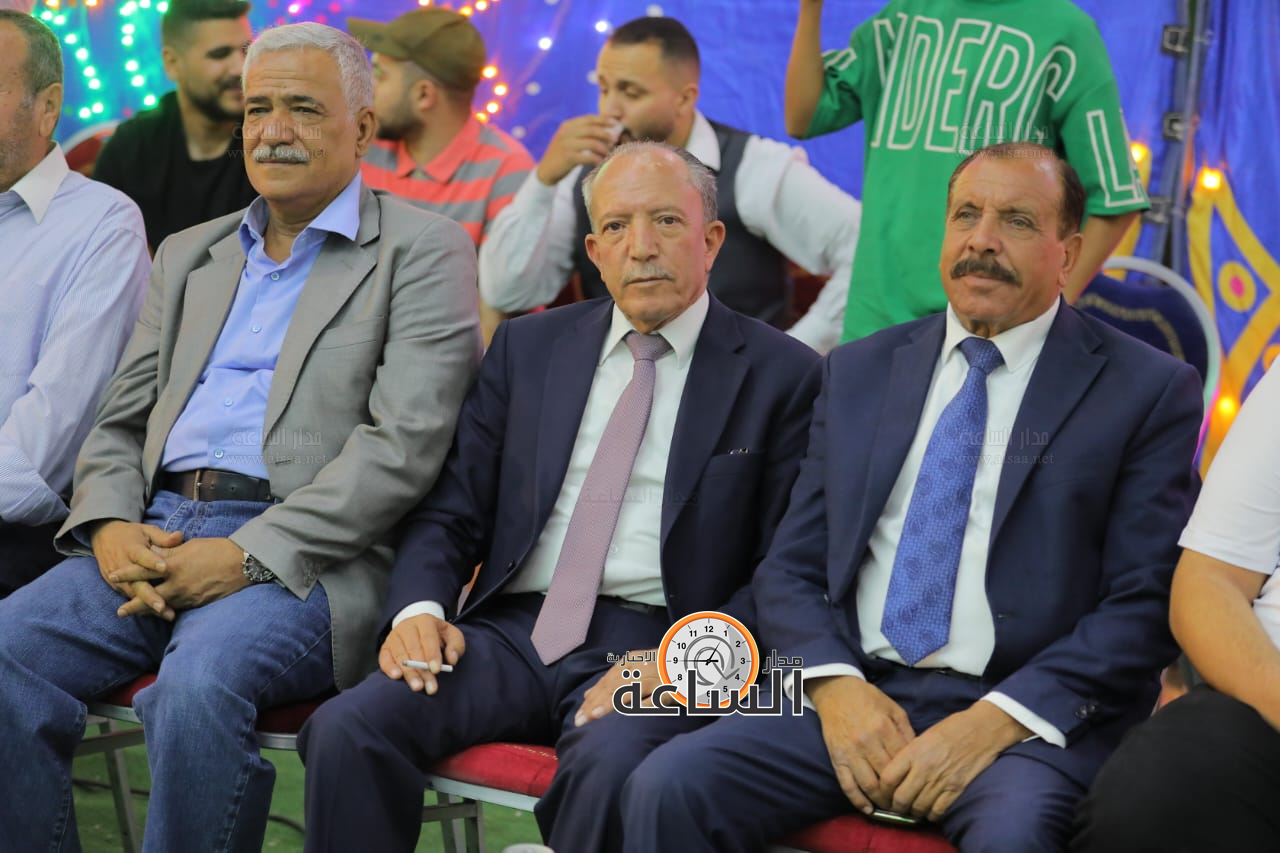 Madar Al-Saa Images 0.34826985986299164