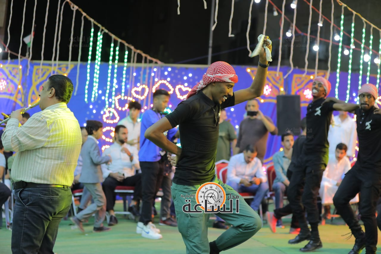 Madar Al-Saa Images 0.6342426583738572