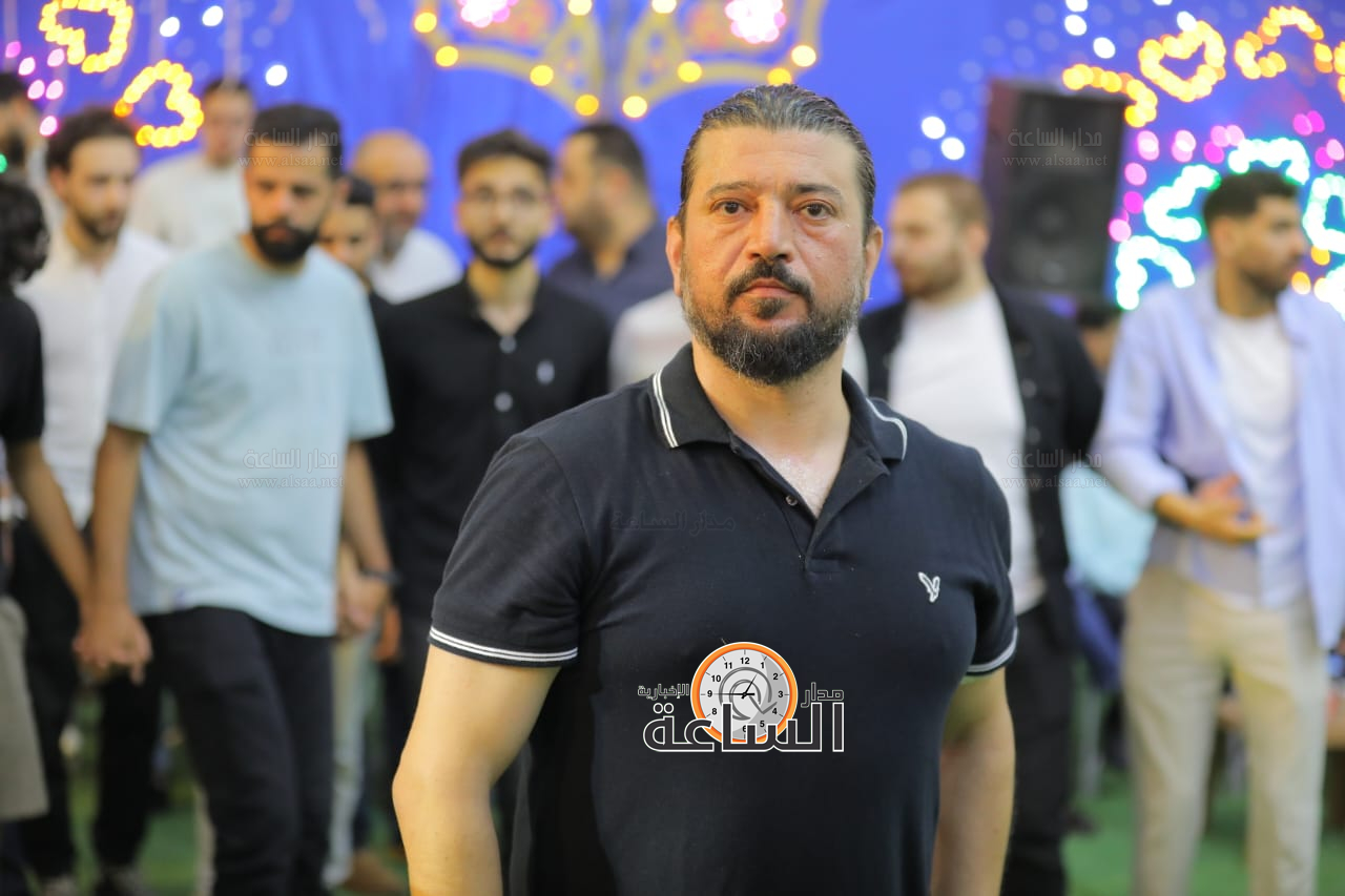 Madar Al-Saa Images 0.9262448520624671