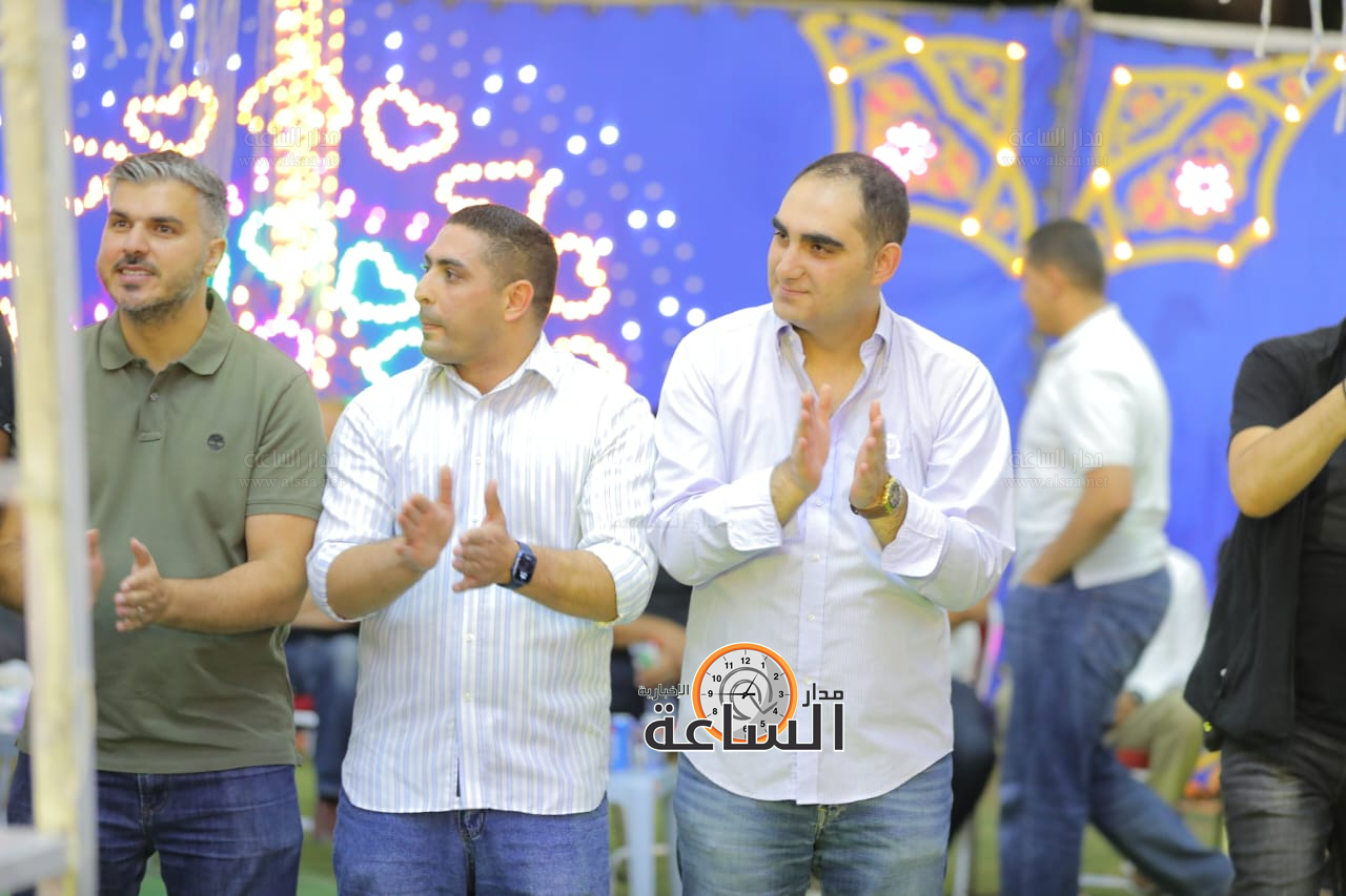 Madar Al-Saa Images 0.8909239501042456