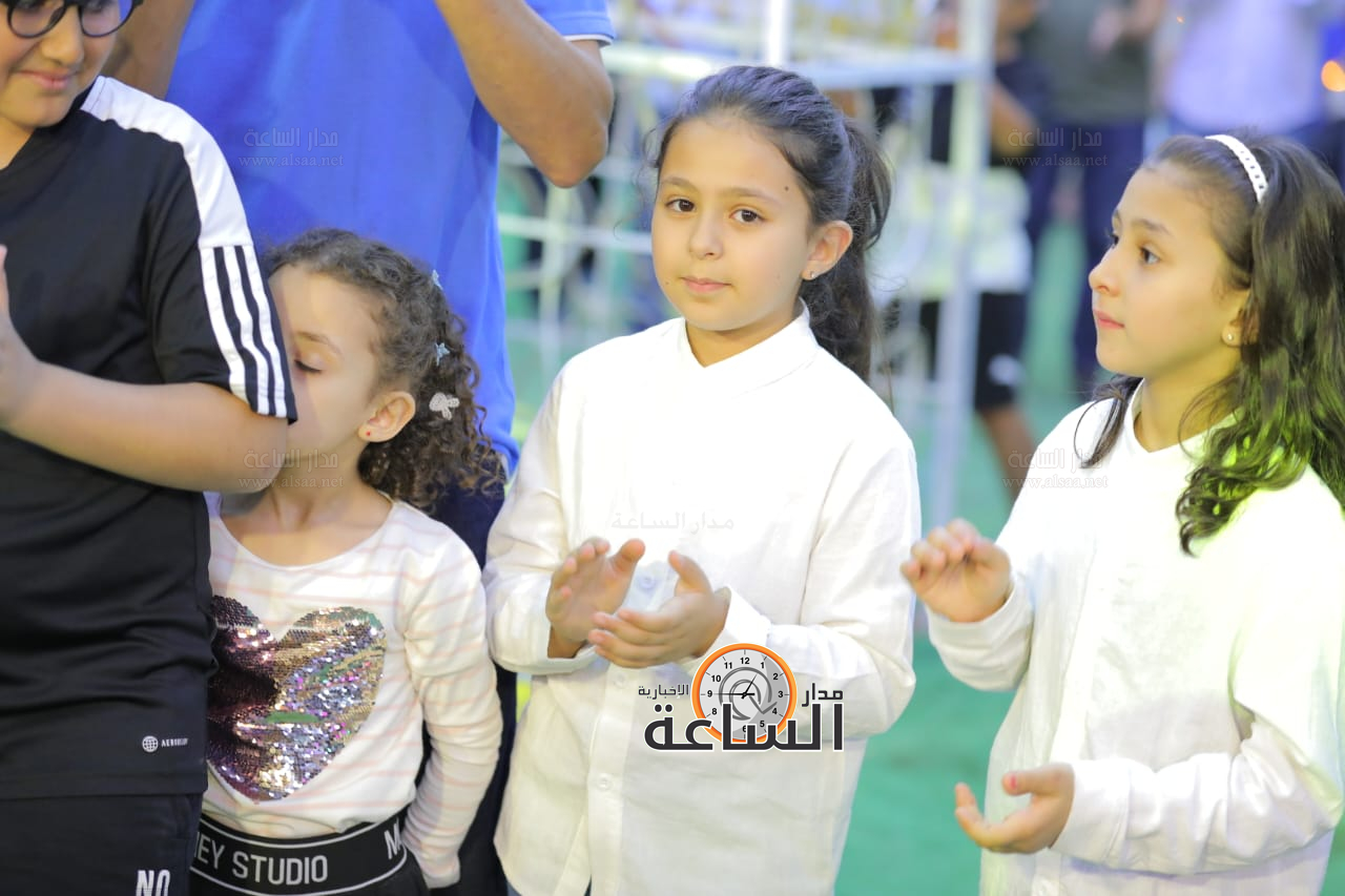 Madar Al-Saa Images 0.4721413795487408