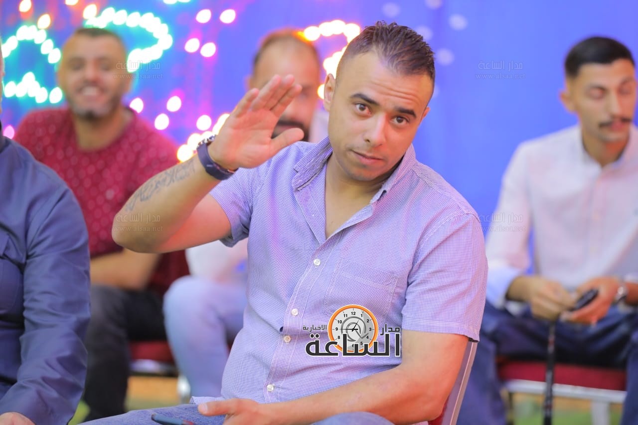 Madar Al-Saa Images 0.01850612228574411