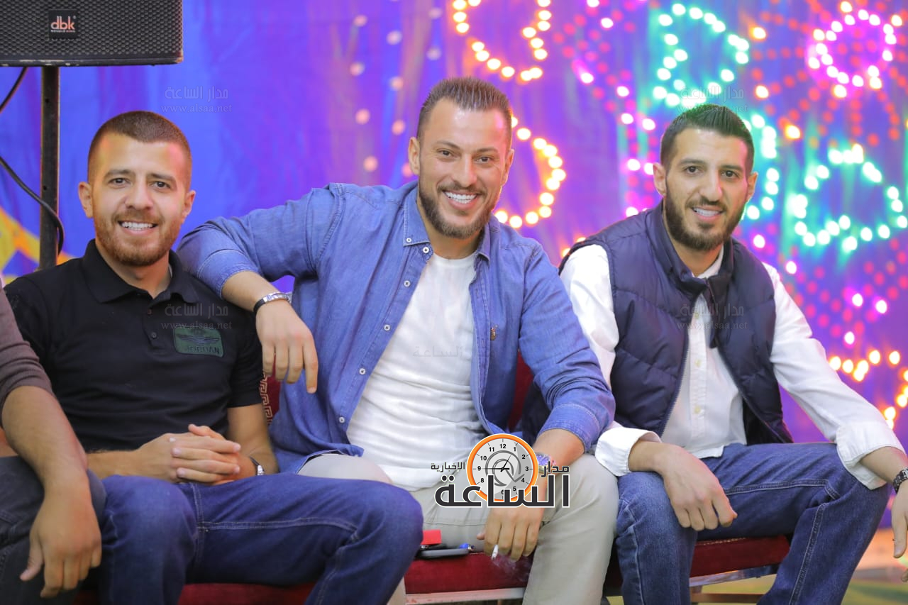 Madar Al-Saa Images 0.3537300782426569