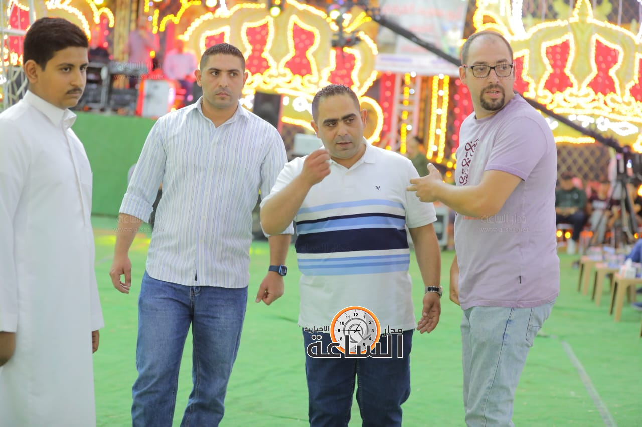 Madar Al-Saa Images 0.6302005157115382