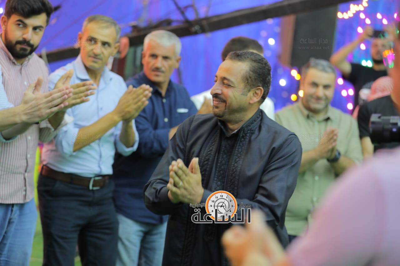 Madar Al-Saa Images 0.09252376452604749