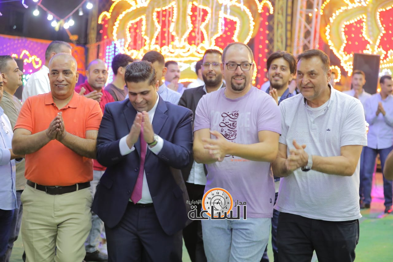 Madar Al-Saa Images 0.11886126441090084