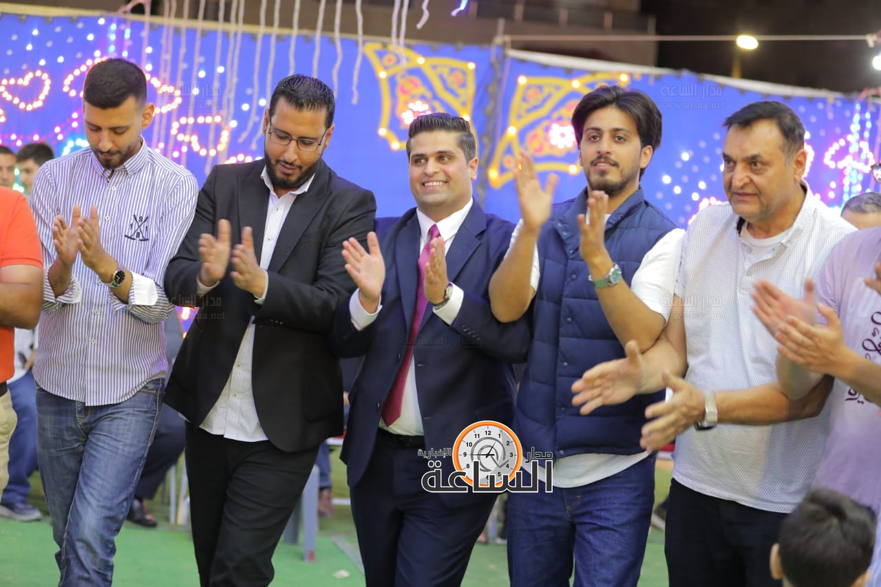 Madar Al-Saa Images 0.6029179623111296