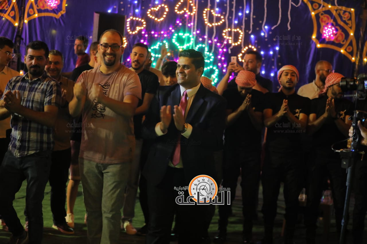 Madar Al-Saa Images 0.42764939802280777