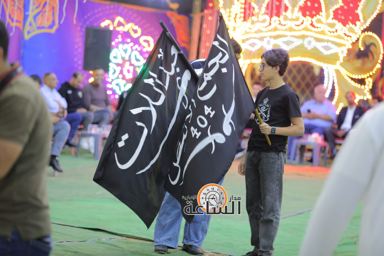 Madar Al-Saa Images 0.07513368077807847