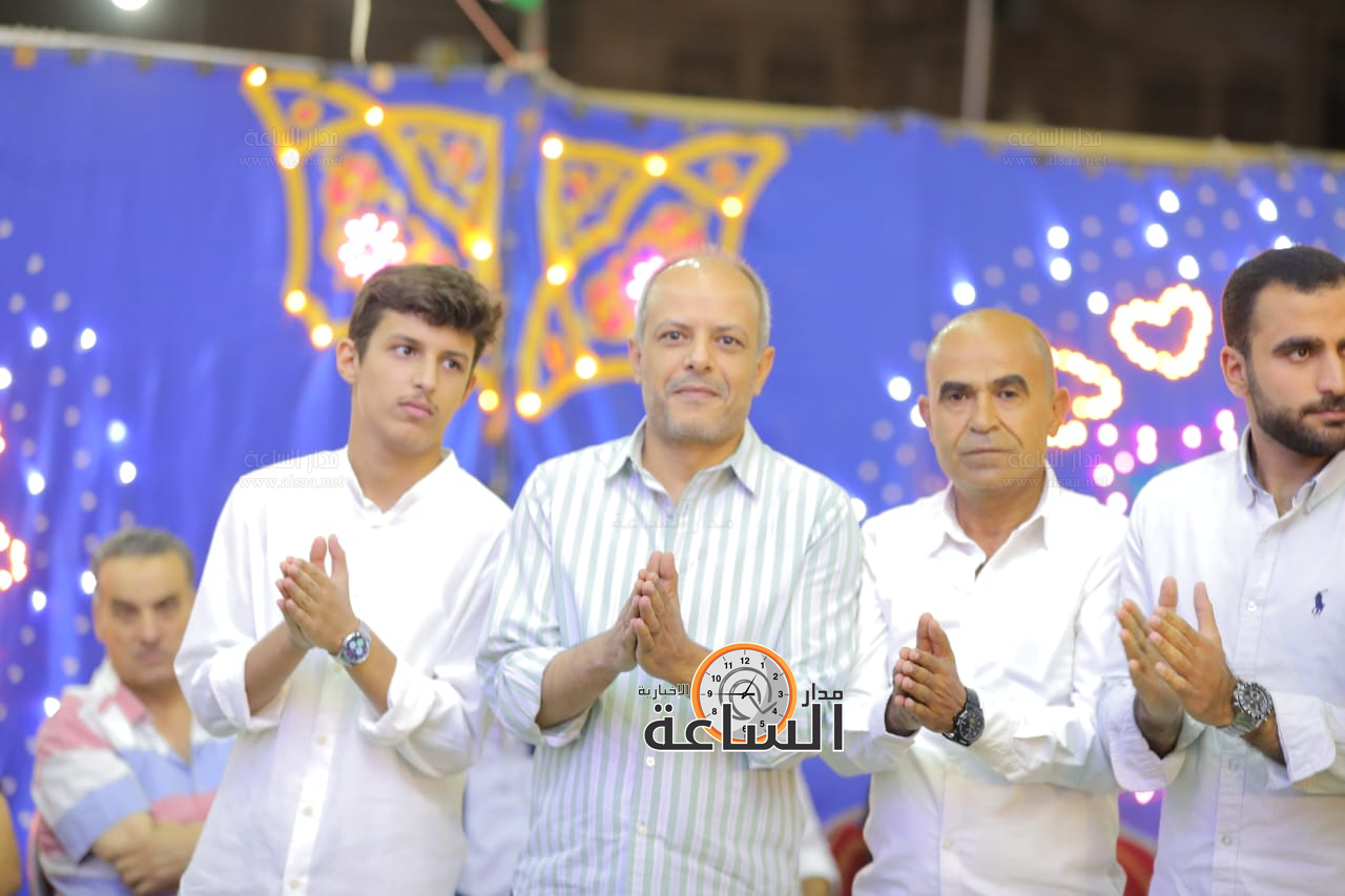 Madar Al-Saa Images 0.1818588300465236