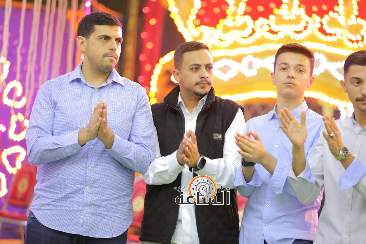 Madar Al-Saa Images 0.8527127299780817