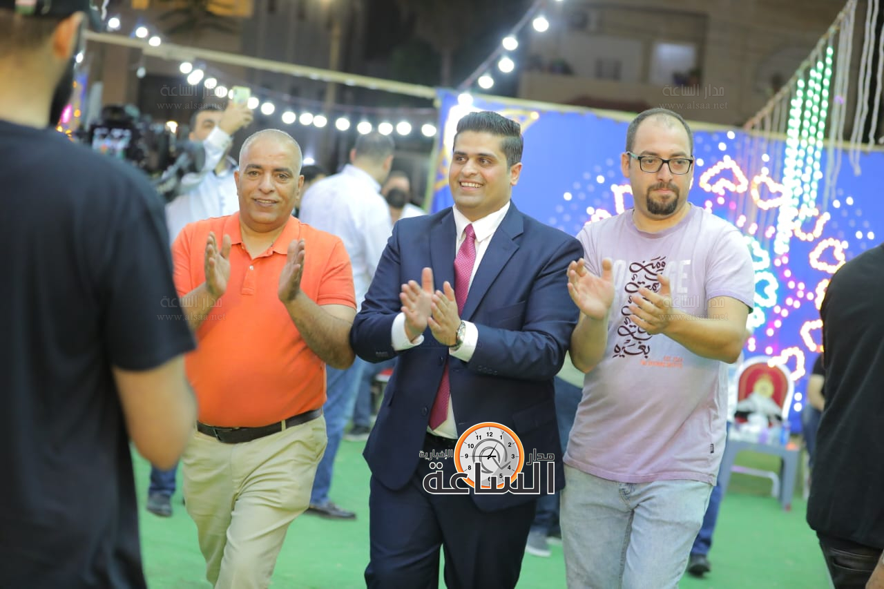 Madar Al-Saa Images 0.09278889059800943