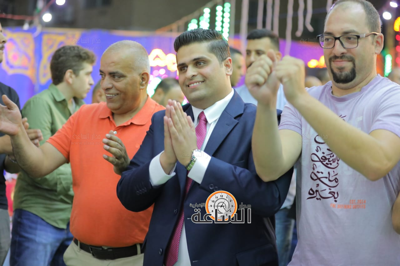 Madar Al-Saa Images 0.8366430022799969