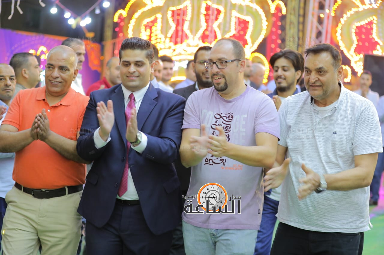 Madar Al-Saa Images 0.06969694362345558