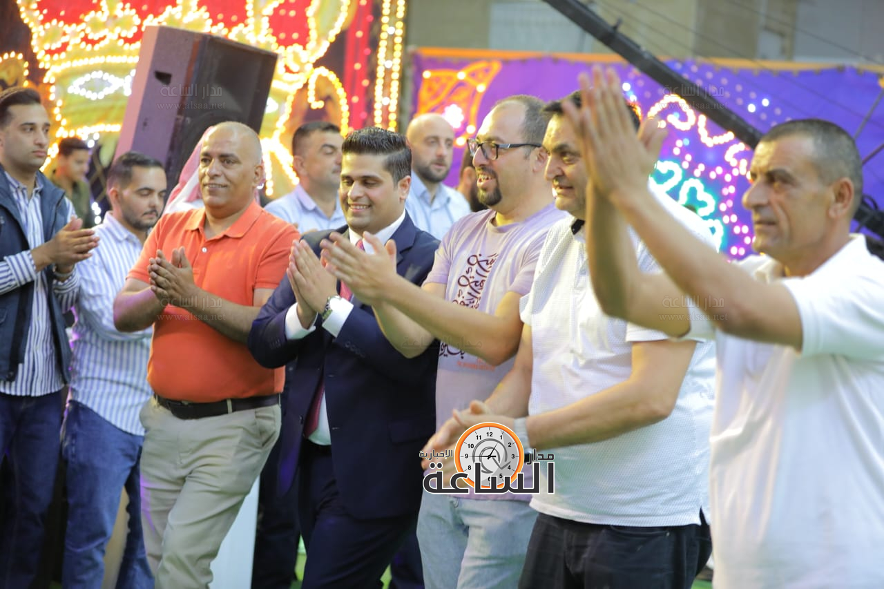 Madar Al-Saa Images 0.7021673941425783