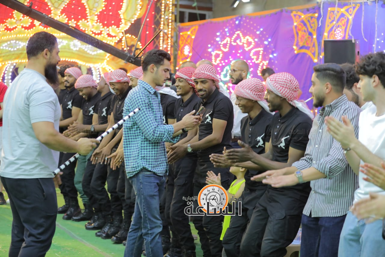 Madar Al-Saa Images 0.893164766264942