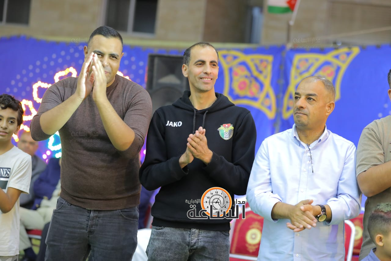 Madar Al-Saa Images 0.5222935709635188