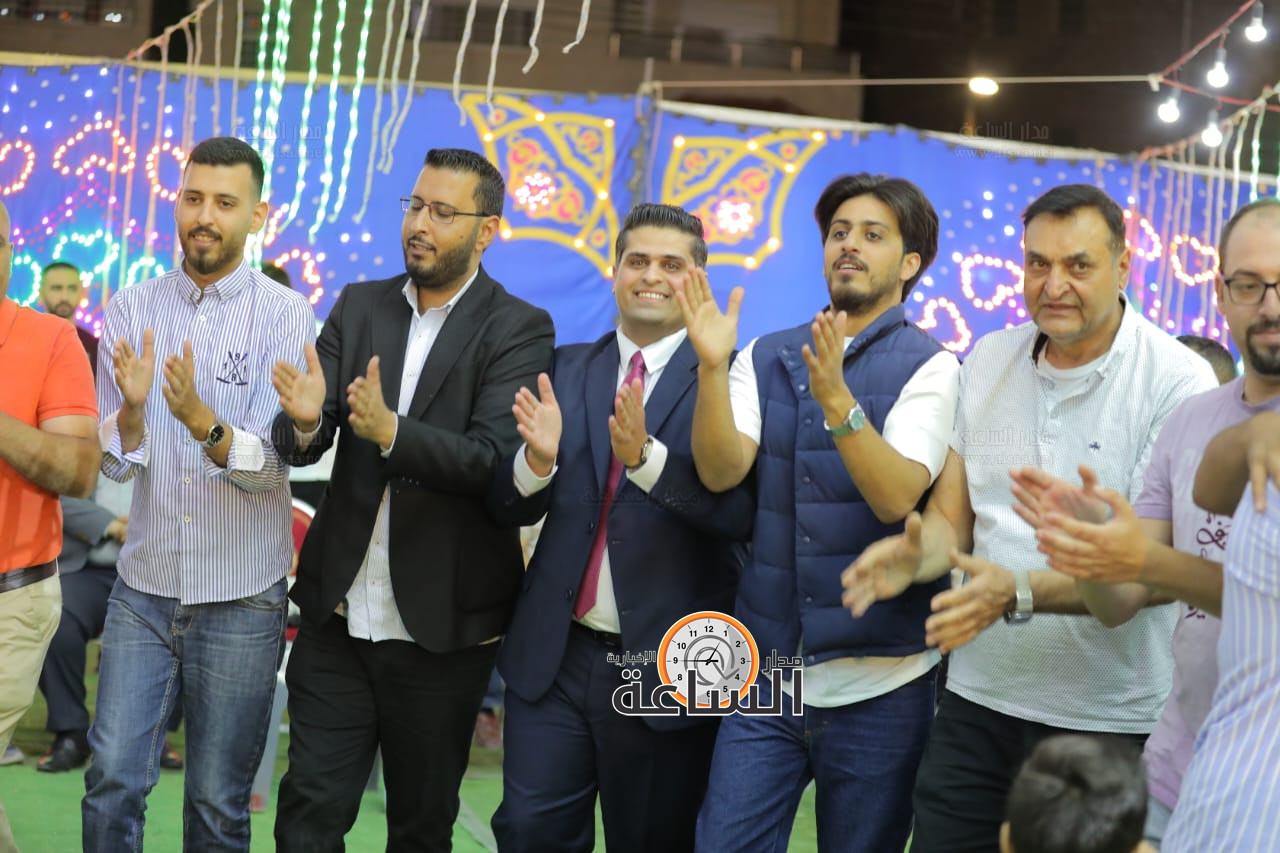 Madar Al-Saa Images 0.7875031717968959