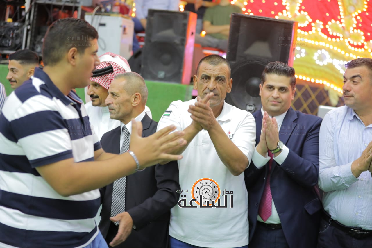 Madar Al-Saa Images 0.8522299386974399