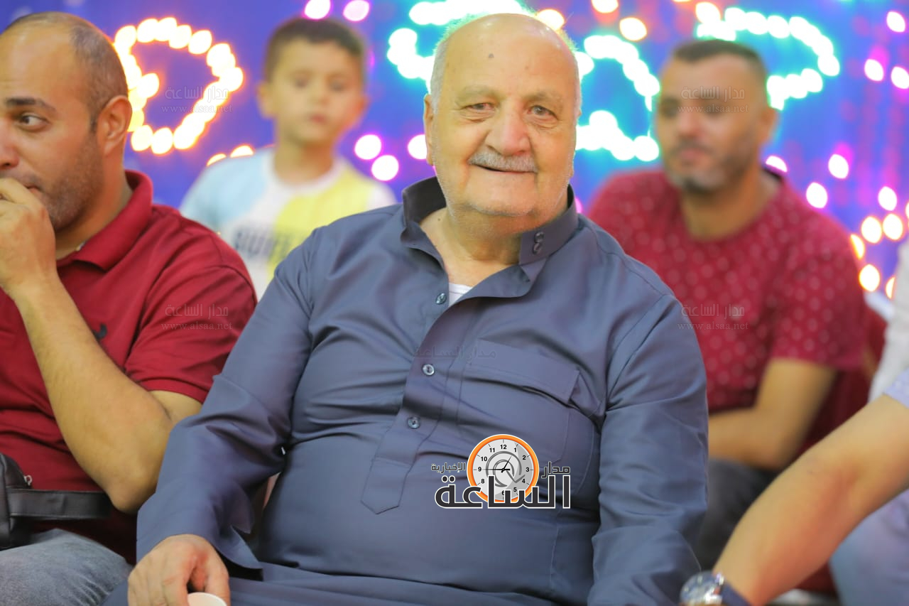 Madar Al-Saa Images 0.7272093409725244