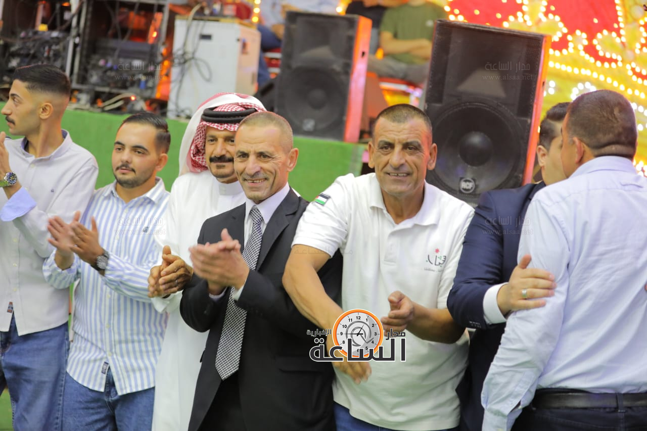 Madar Al-Saa Images 0.20249223168150587