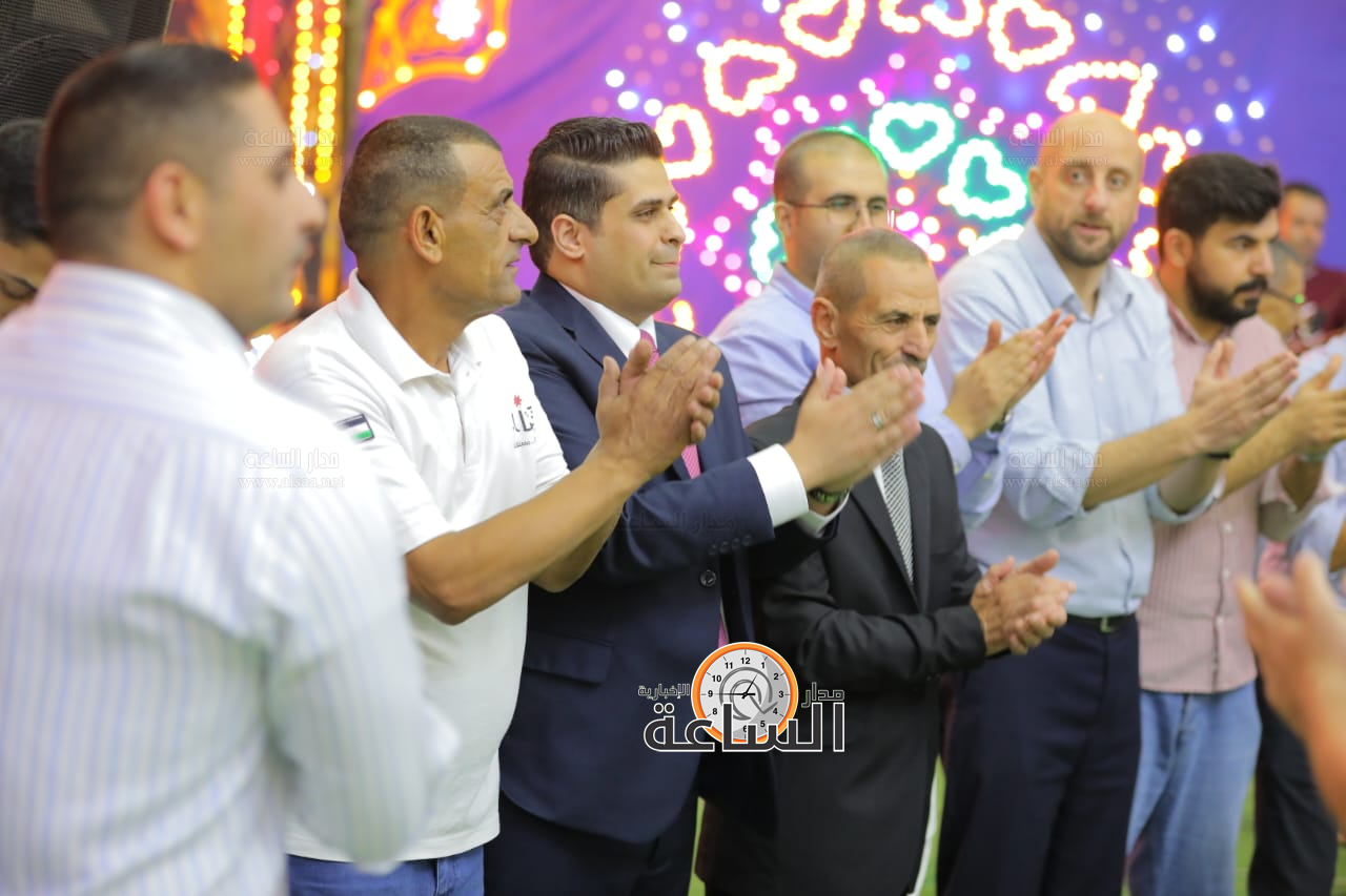 Madar Al-Saa Images 0.7435964084083775