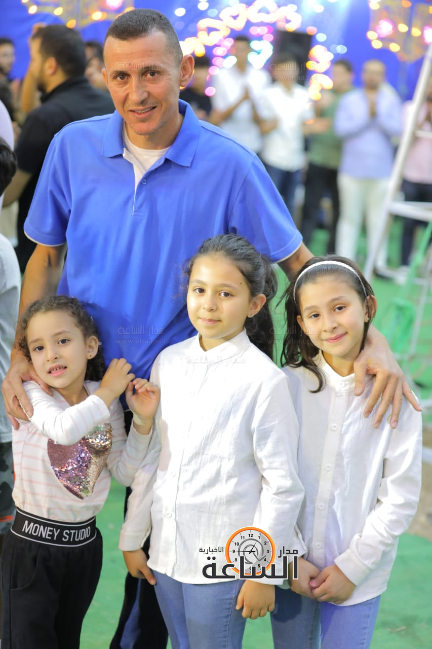 Madar Al-Saa Images 0.11577422854982178