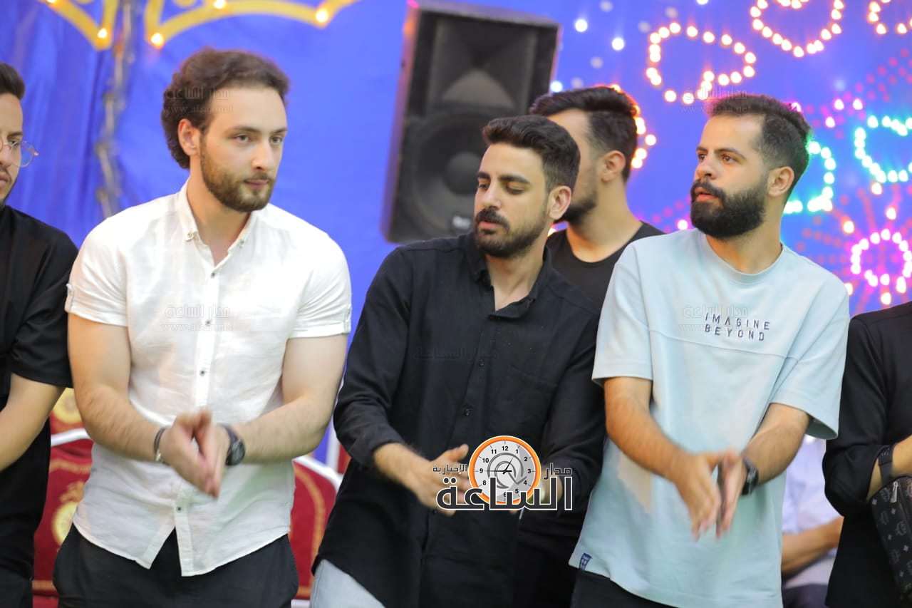 Madar Al-Saa Images 0.6847249649192844