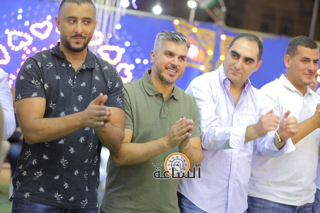 Madar Al-Saa Images 0.7676174936862121