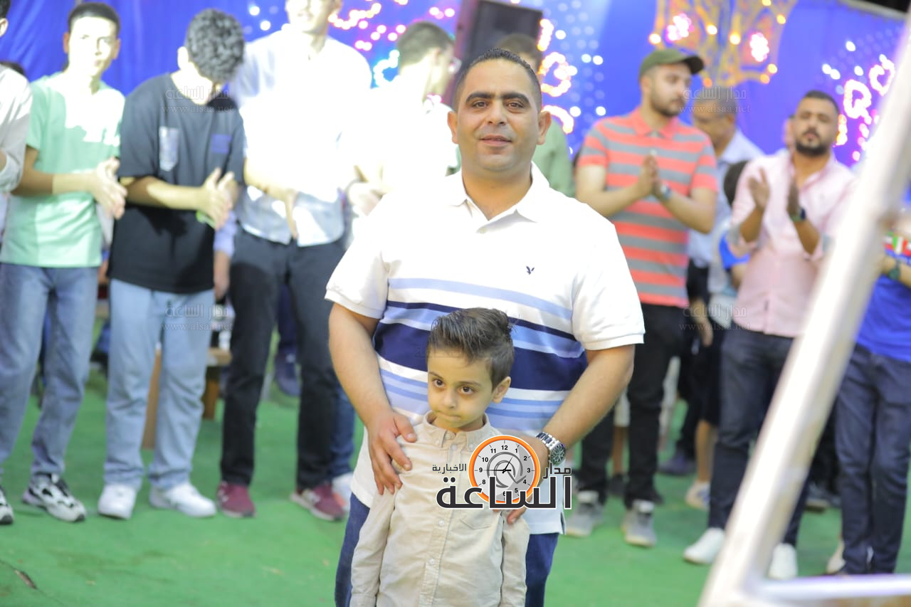 Madar Al-Saa Images 0.9338571007608572