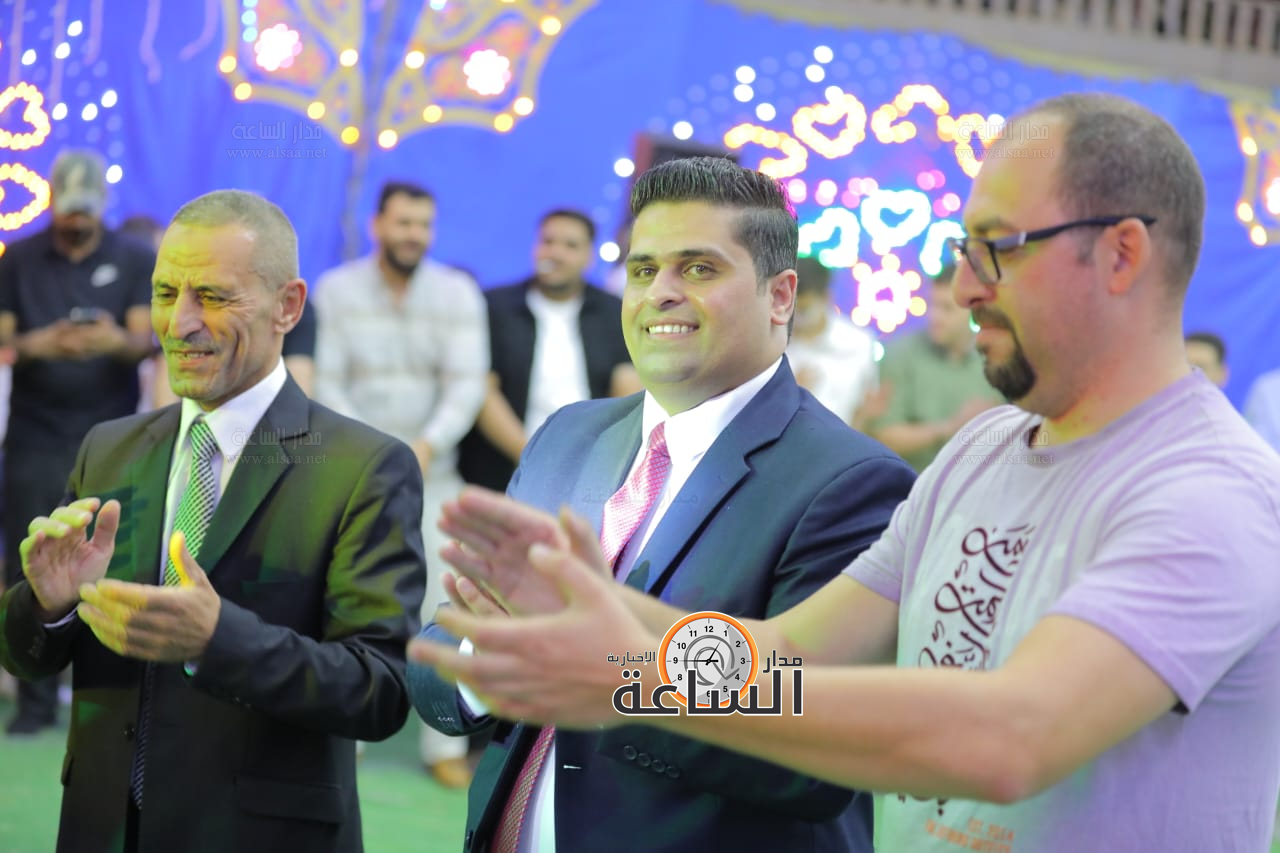 Madar Al-Saa Images 0.23241905034240928