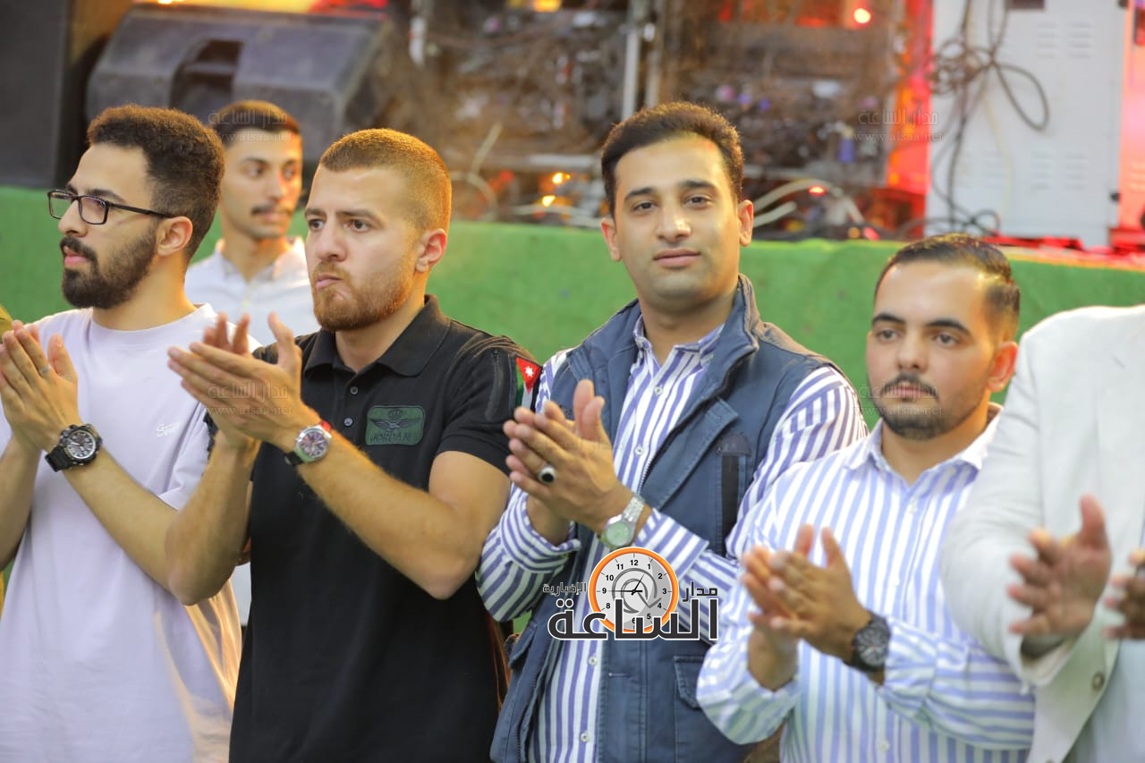 Madar Al-Saa Images 0.19670625701534417