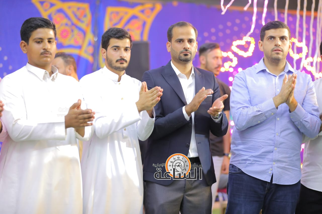 Madar Al-Saa Images 0.6359919955450122