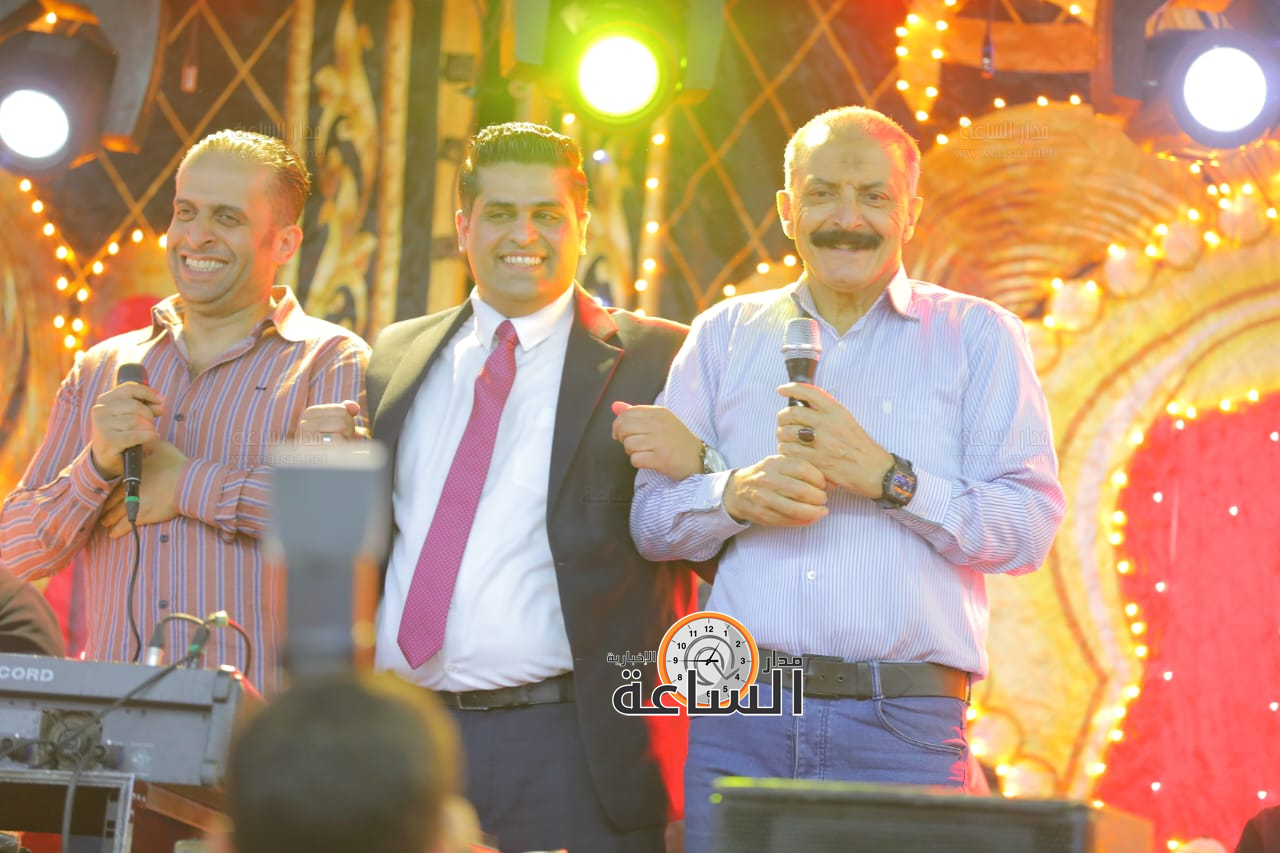 Madar Al-Saa Images 0.8066013912327632