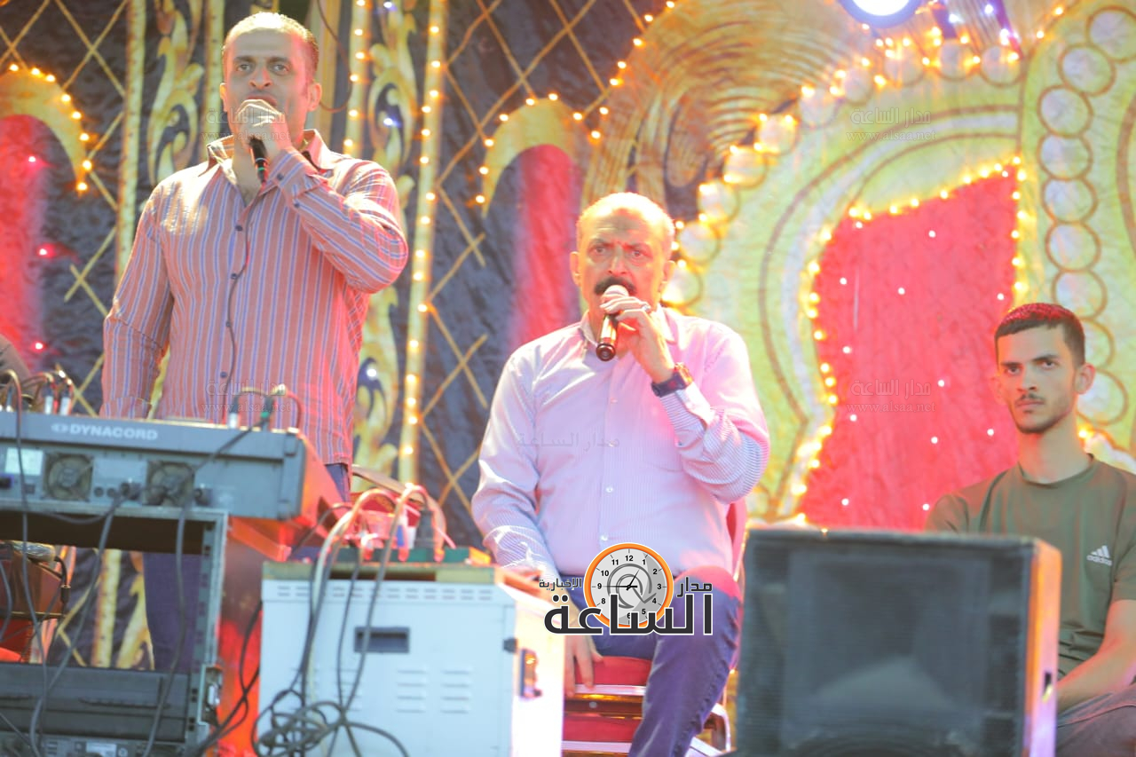 Madar Al-Saa Images 0.442027019031908