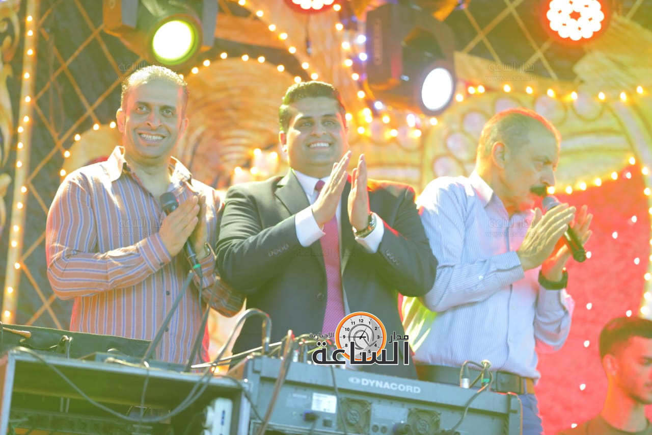 Madar Al-Saa Images 0.43037850280516765