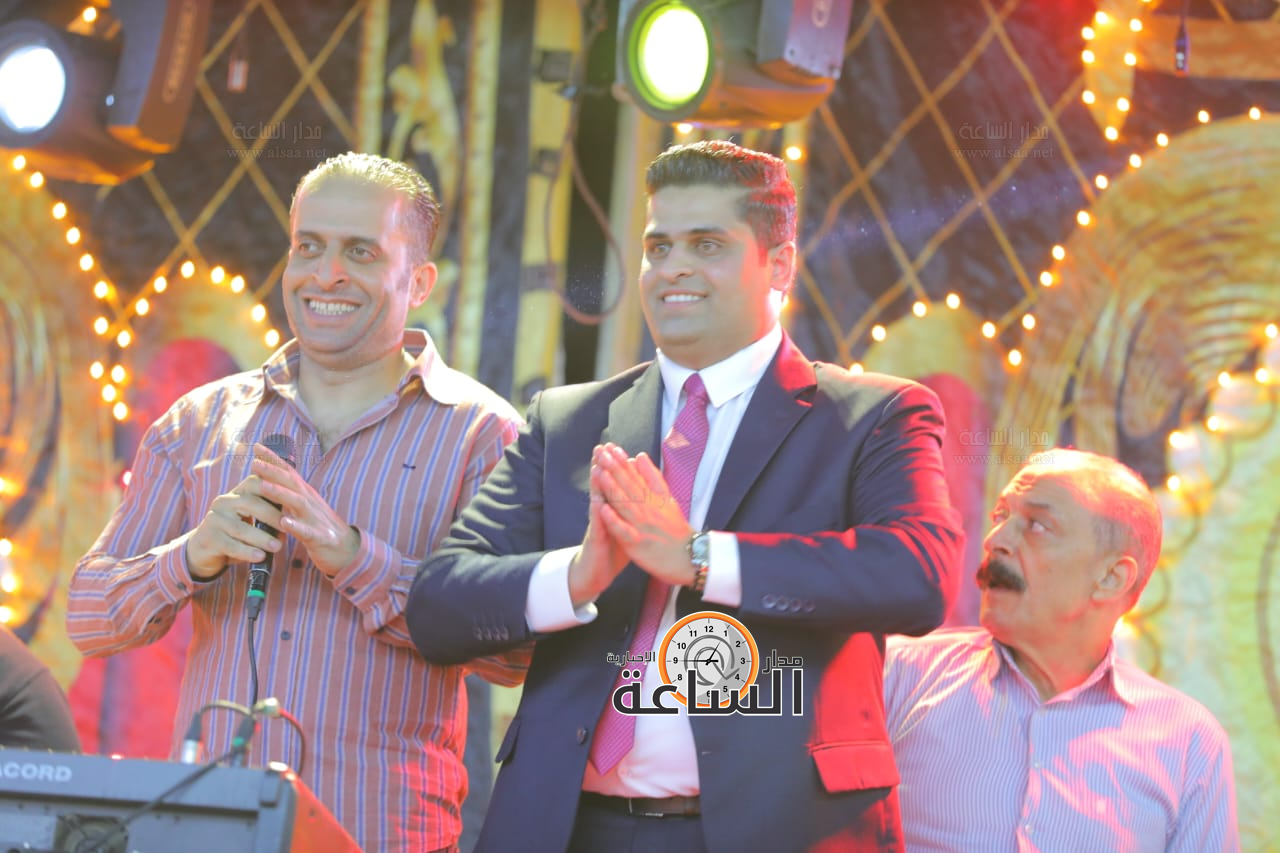 Madar Al-Saa Images 0.20020221407257122