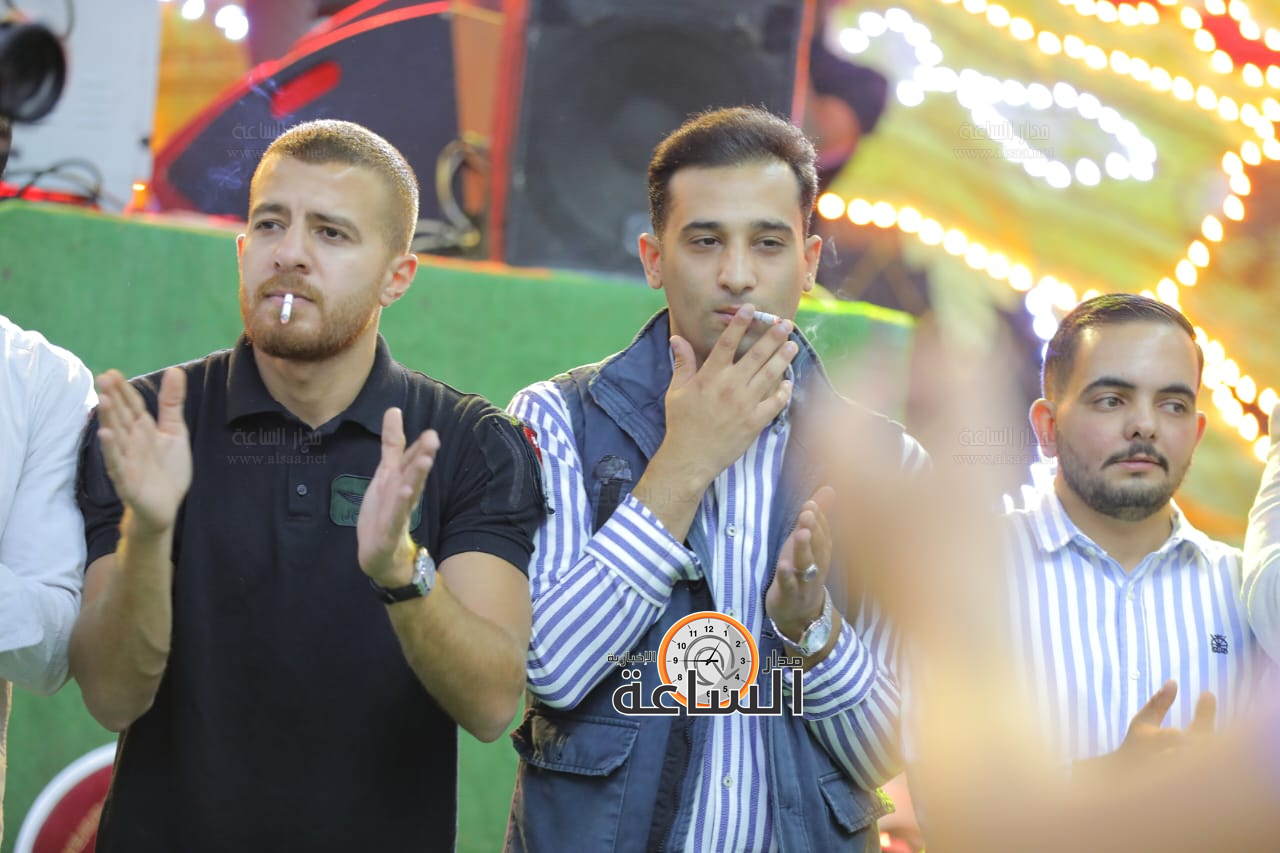 Madar Al-Saa Images 0.7427101854348819