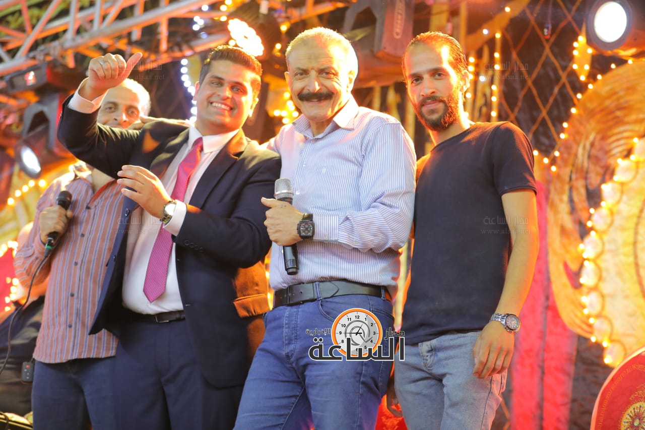 Madar Al-Saa Images 0.07729384075980805