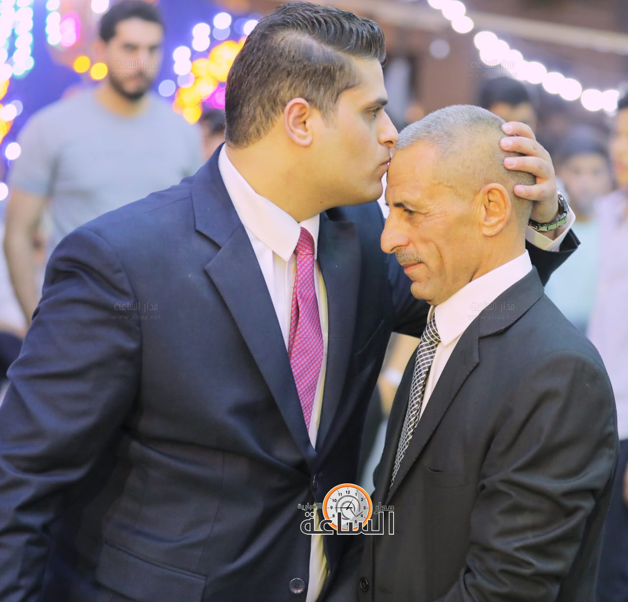 Madar Al-Saa Images 0.8493506064793184