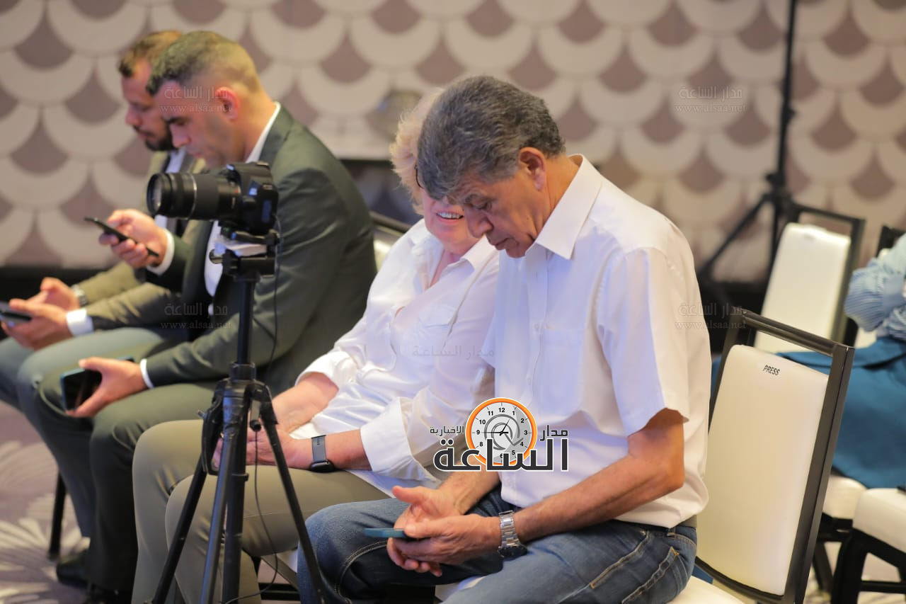 Madar Al-Saa Images 0.1410554223881173