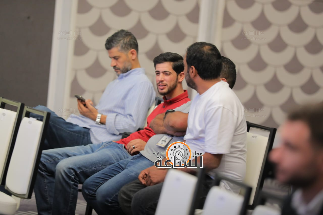 Madar Al-Saa Images 0.26082472322534933