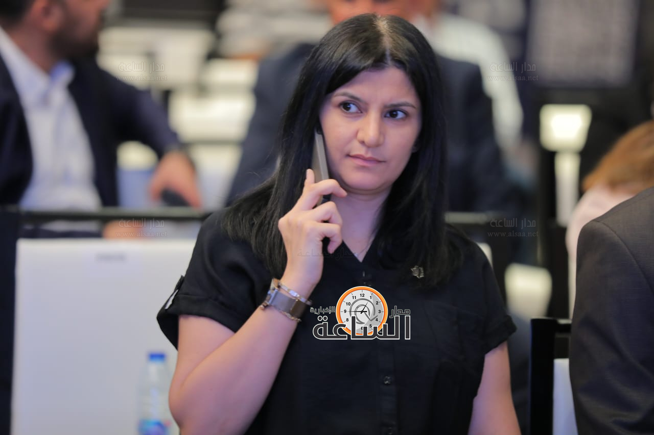 Madar Al-Saa Images 0.9879804322157333