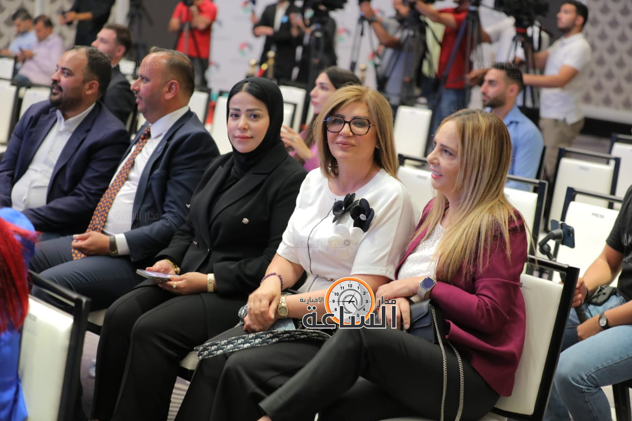 Madar Al-Saa Images 0.5408623529517309