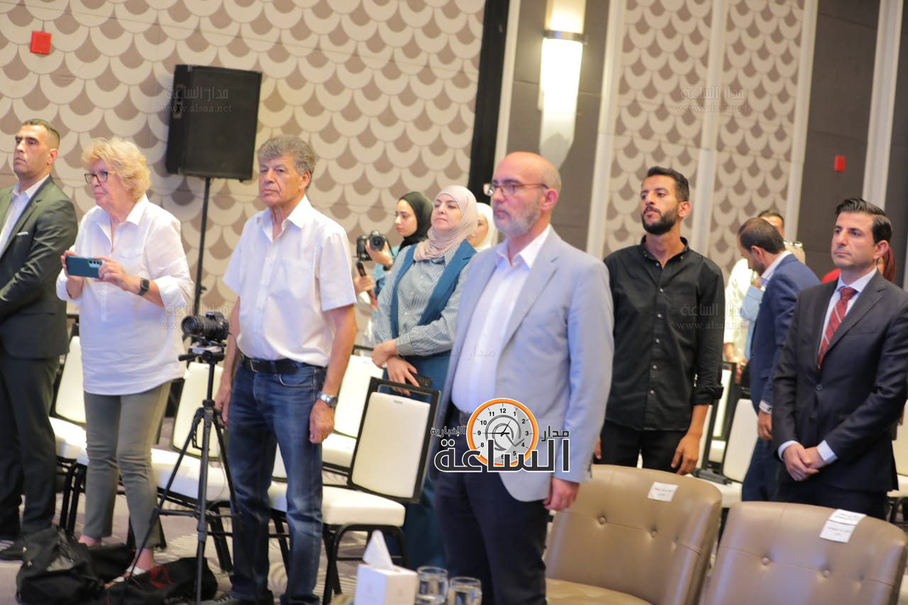 Madar Al-Saa Images 0.49926706768694395